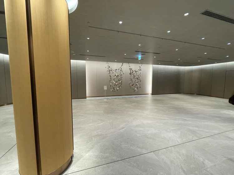 明治記念館　ギャラリー