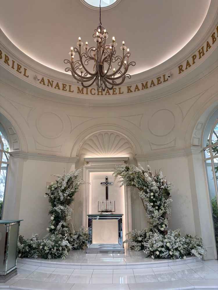 日差しが沢山入る構造になっているので、晴れの日だけでなく、曇りでも明るいのかなと思いました。