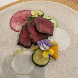 見た目も鮮やかで、美味しかったです^_^