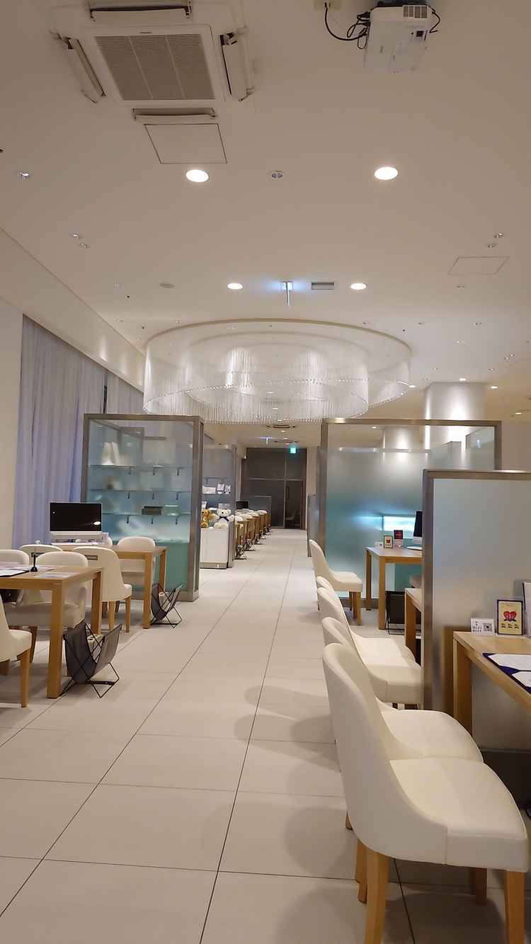 相談場所の画像