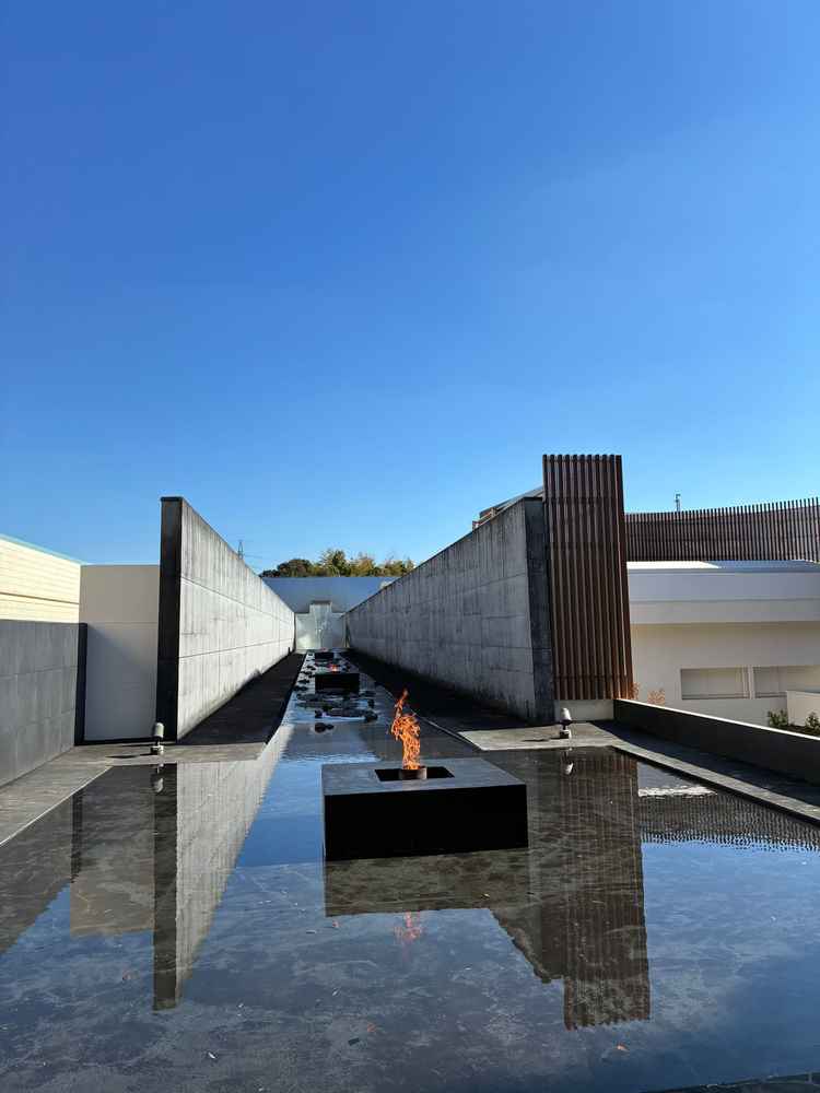 前撮りに人気のスポット。