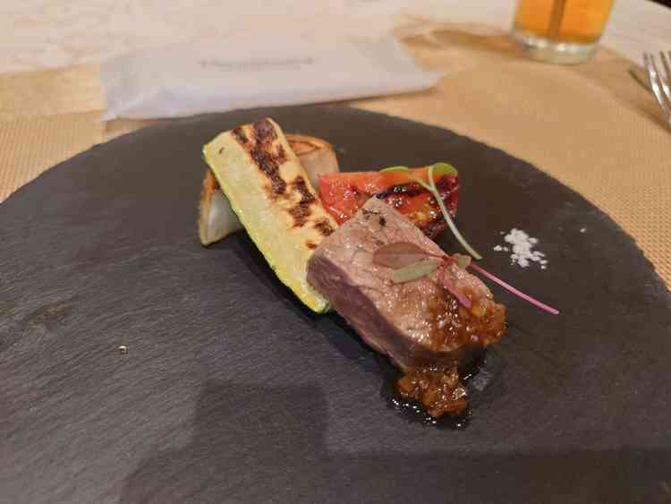 料理