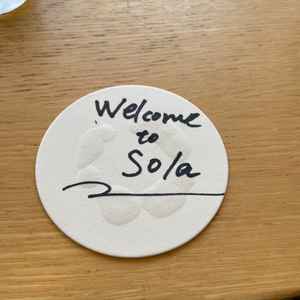 サロンでは丁寧に説明していただきました。オリジナルドリンクも試せたので良かったです