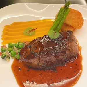 料理（洋食）