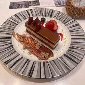 試食させていただきました！