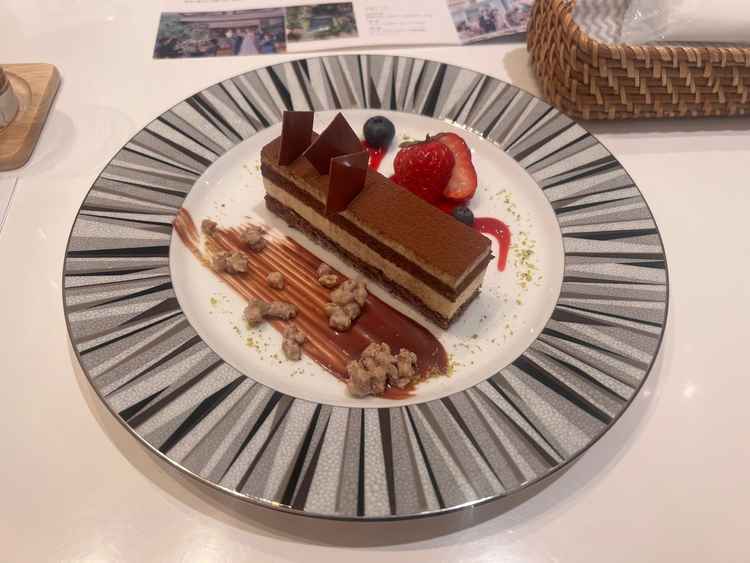 試食させていただきました！