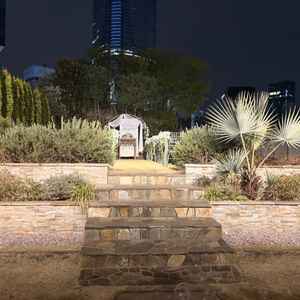 六本木で式ができる幸せ