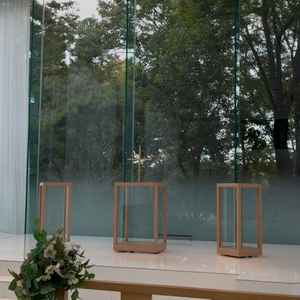 シンプルなデザイン