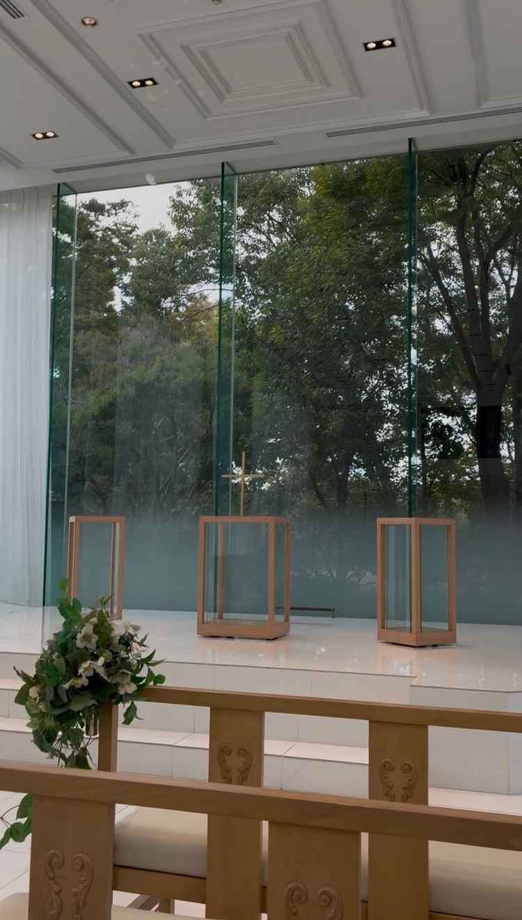 シンプルなデザイン