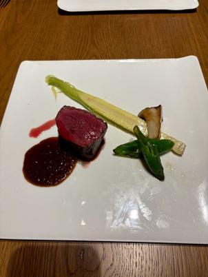 試食