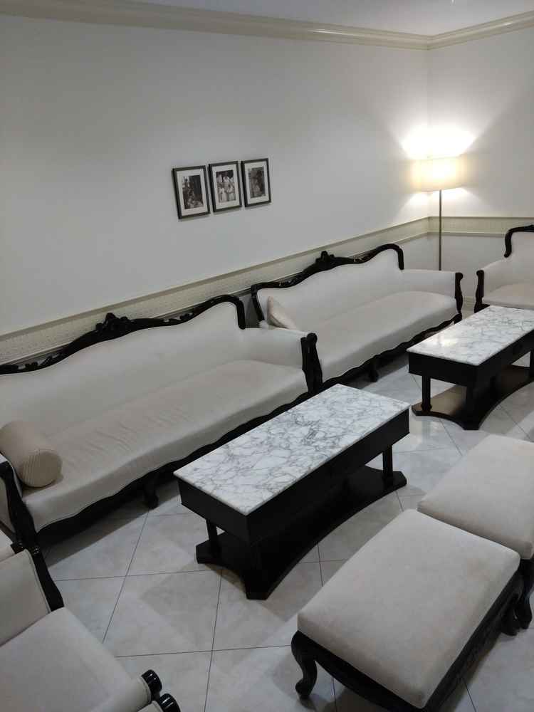 親族の待合室は広さも充分にあり、当日は介添えのスタッフさんも付くそうで至れり尽くせりだと思いました。