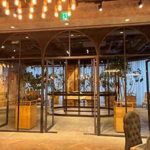 ウェルカムスペース