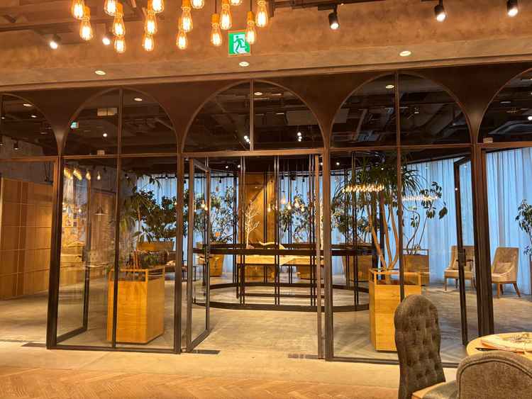 ウェルカムスペース