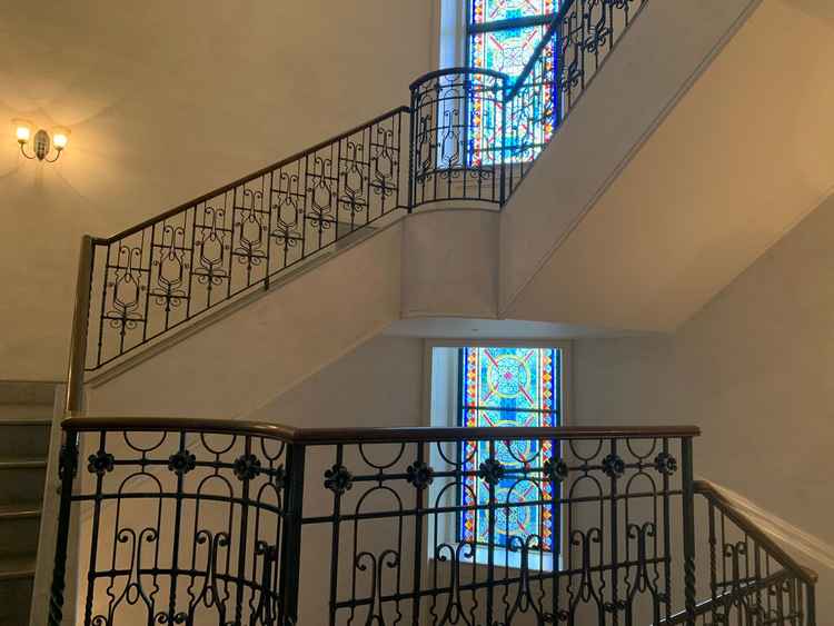 写真映えが良さそう