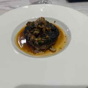 試食会のメイン