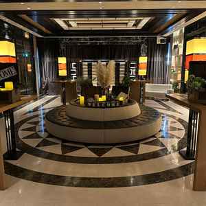 ウェルカムロビー