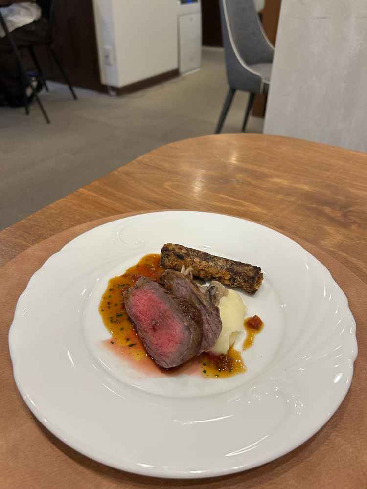 肉料理