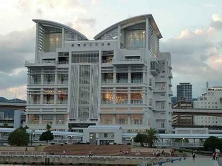 見た目がユニークなため記憶に残る