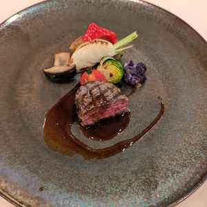 料理もおいしかったです。