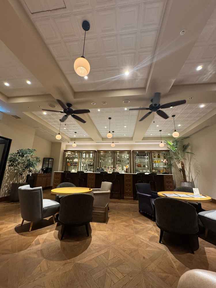 式場の打ち合わせを行う場所