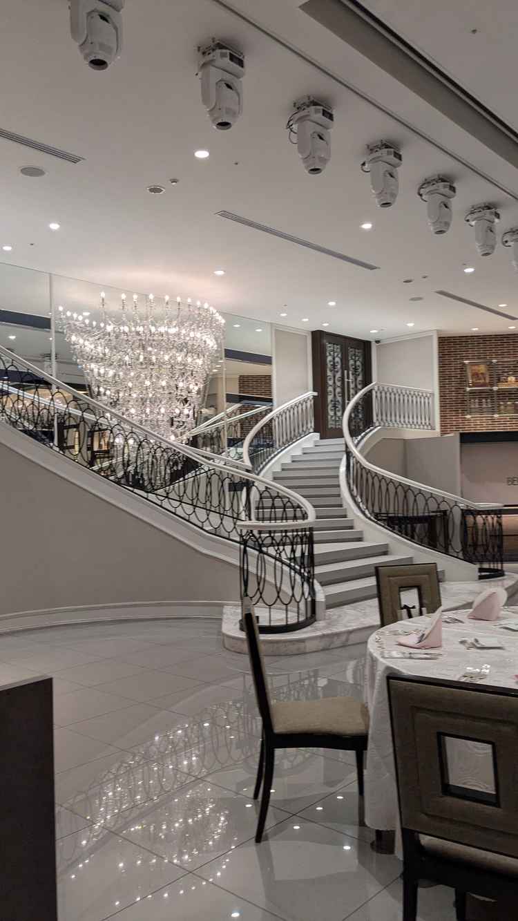 披露宴会場コンコード