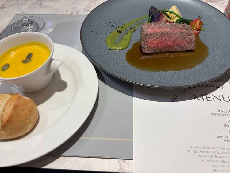 3種類試食させていただきました。既製品は使わずに全て手作りしてるみたいです。