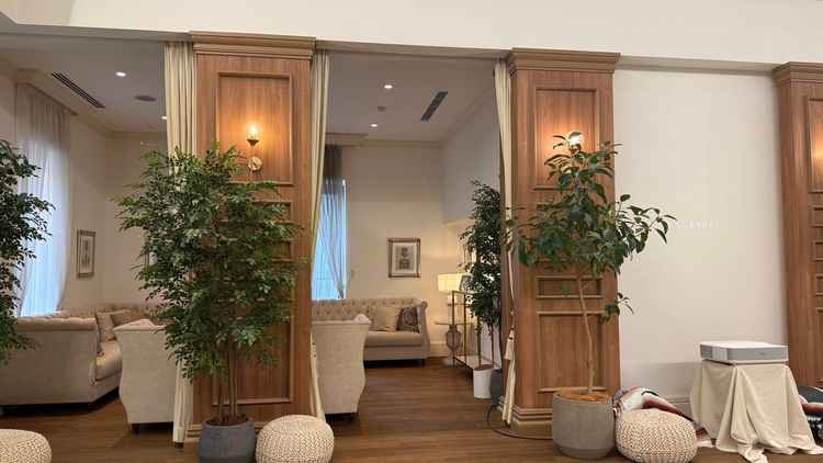 ファミリーミート自体知らなかったが、現地を見るととても感動を作れるいいきっかけだと思った。