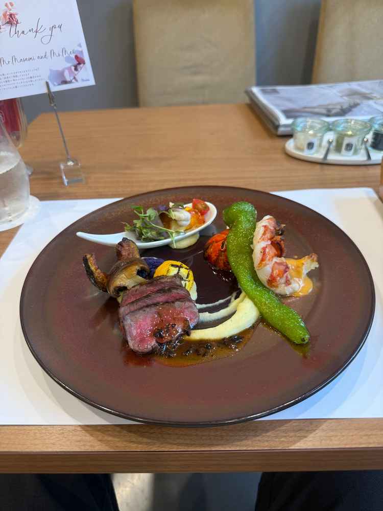ご飯