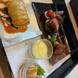試食品（メイン）