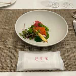 老若男女問わず食べやすそうな味で美味しいです。
