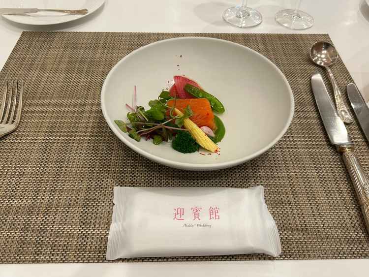 老若男女問わず食べやすそうな味で美味しいです。