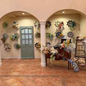 色々なところに写真映えするスポットがあって魅力的だった。