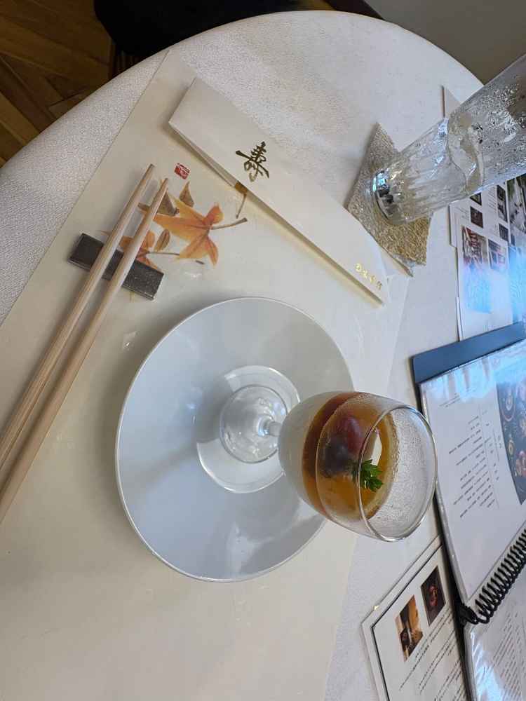 試食会の様子です。