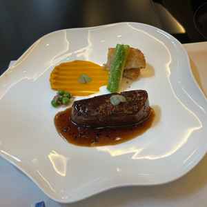 料理