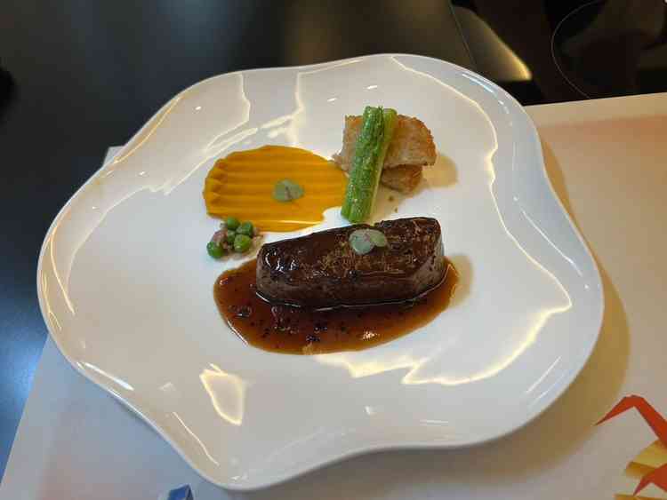 料理