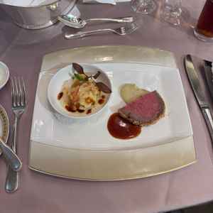 料理