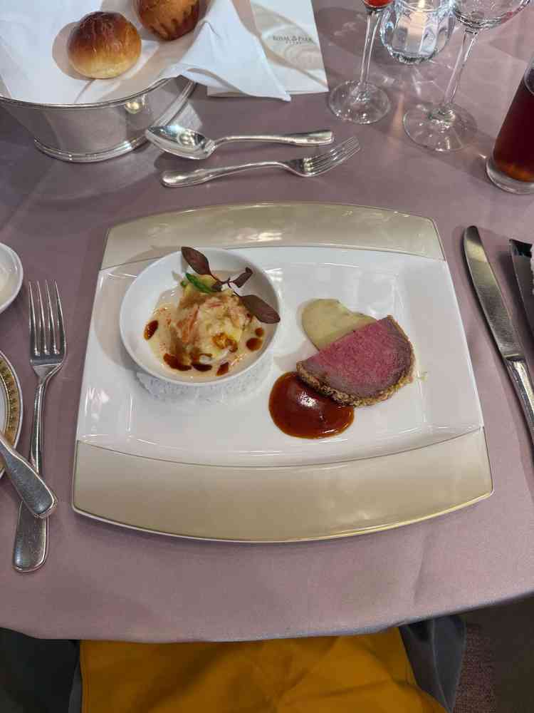 料理