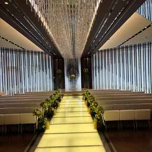 チャペルの雰囲気です。