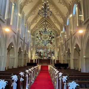 セントグレース大聖堂