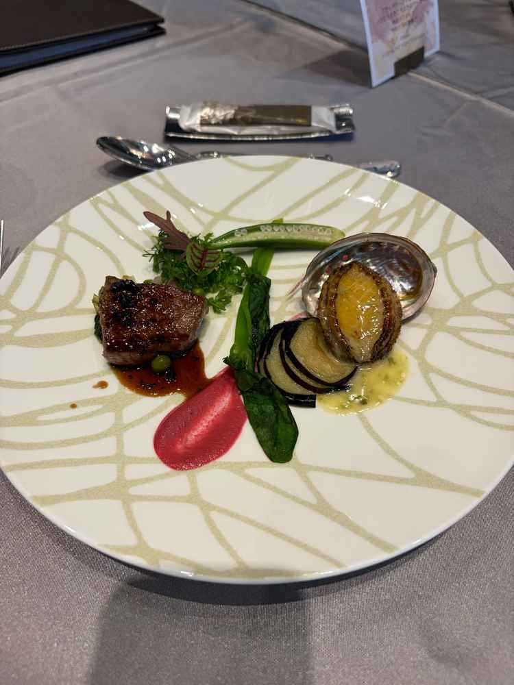 試食メイン