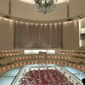 チャペルの写真