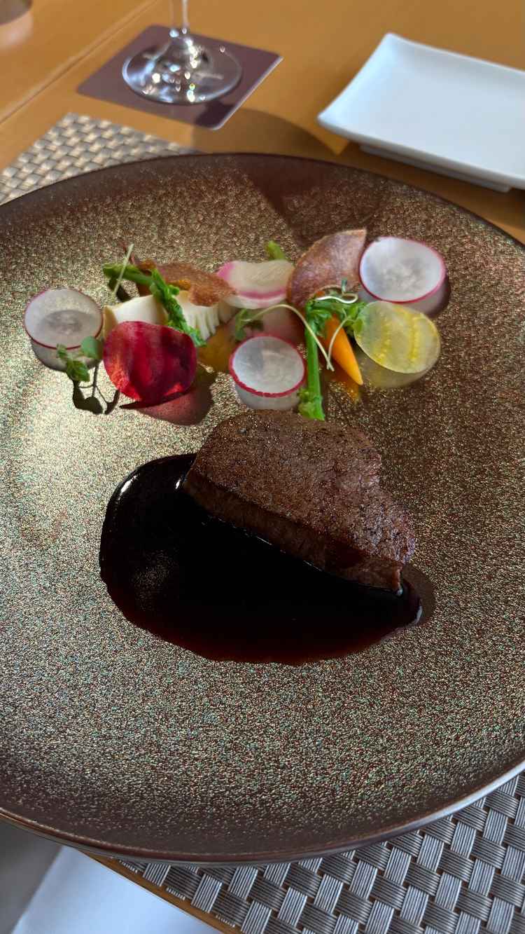 料理