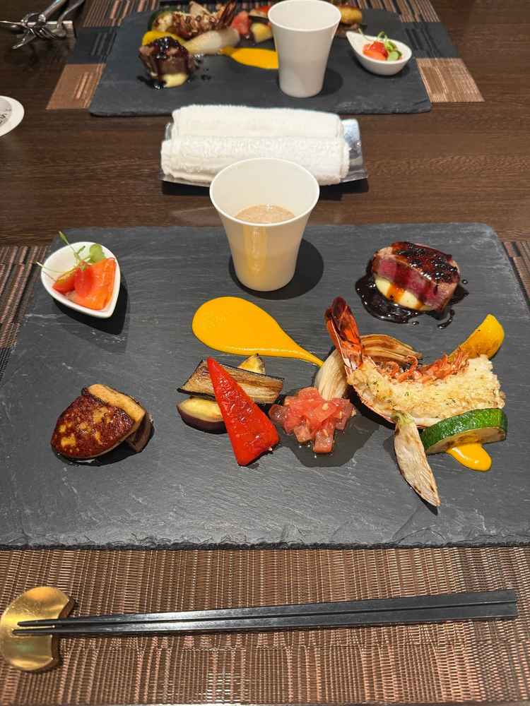 料理