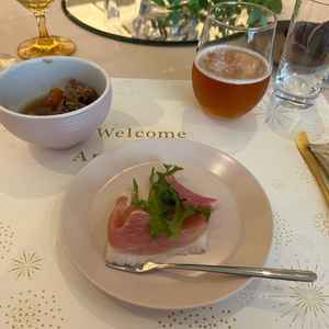 試食