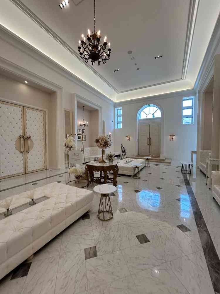 待合室などで使われるところ