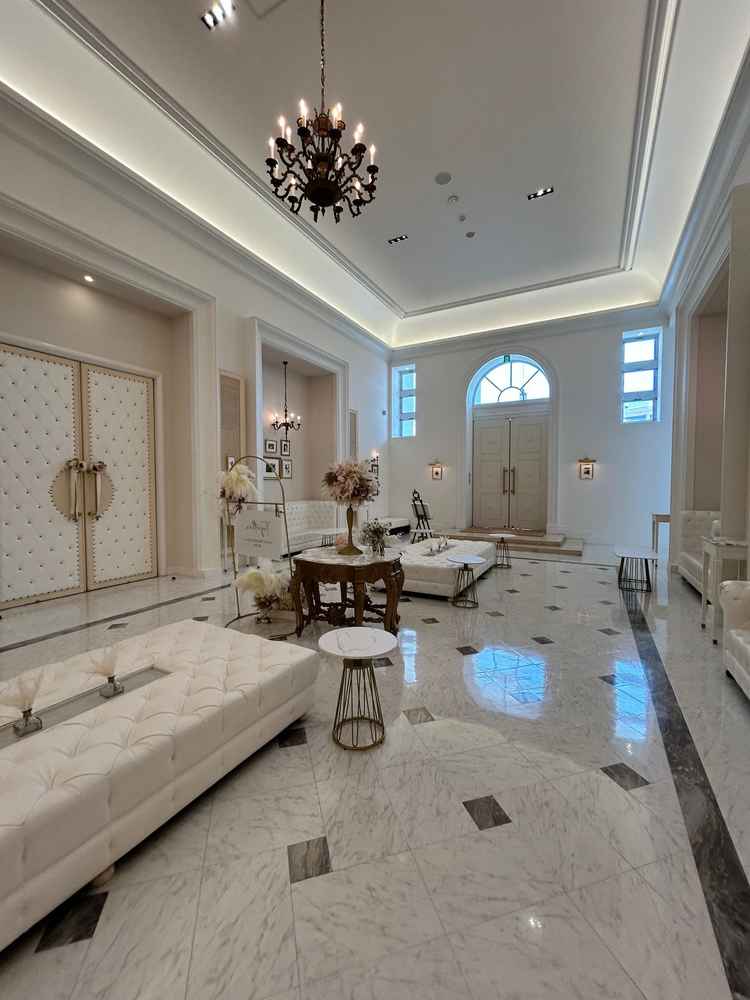 待合室などで使われるところ