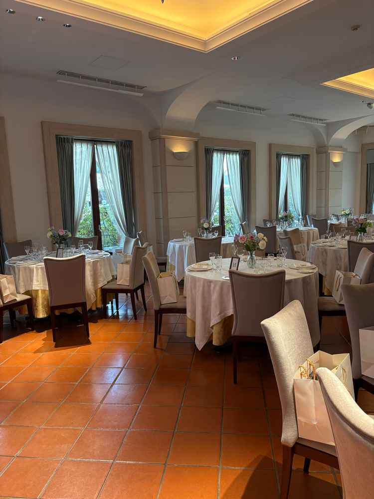 披露宴会場（1階）