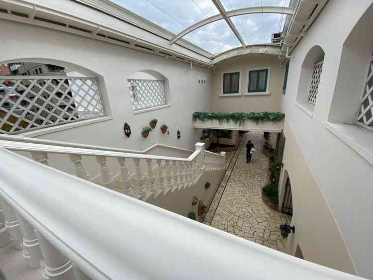 移動中も楽しめるように作り込まれた世界観