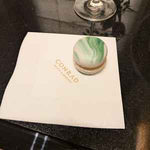 フィンガーフード