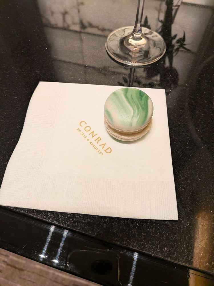 フィンガーフード